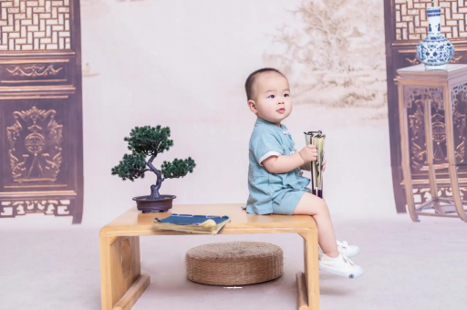 辽阳宝宝喝豆奶粉好吗